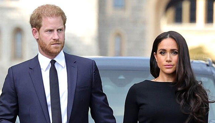 Meghan Markle, Prince Harry may turn down Met Gala invite amid drama with Royal family