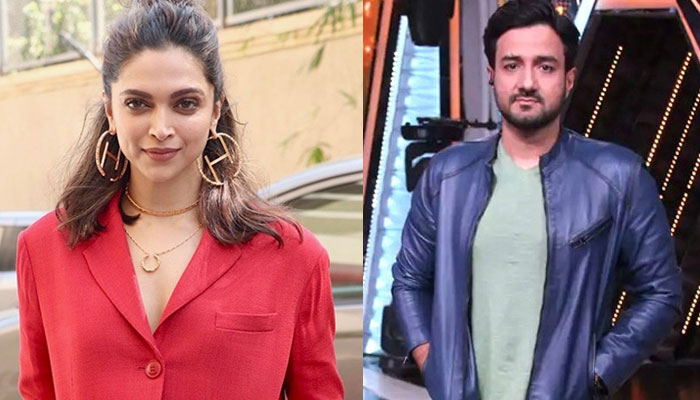 Director Siddharth Anand says Deepika character gives equally competition to Hrithiks in Fighter