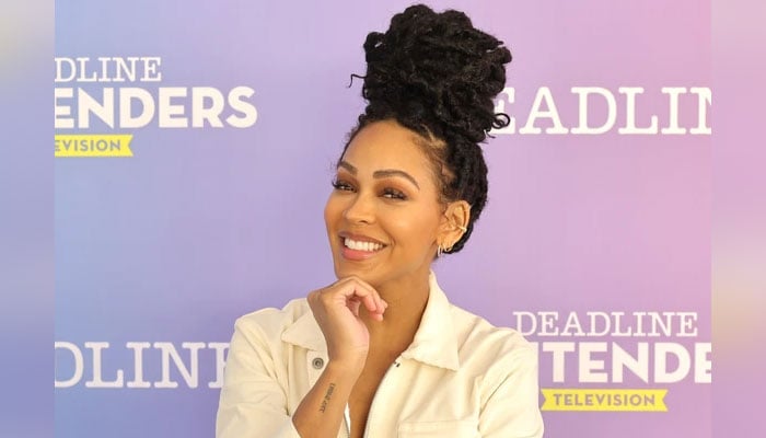 Meagan Good opens up about skin bleaching allegations