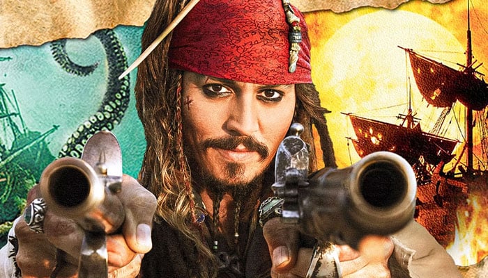 Pirates of the Caribbean Johnny Depps Jack Sparrow might return in next film