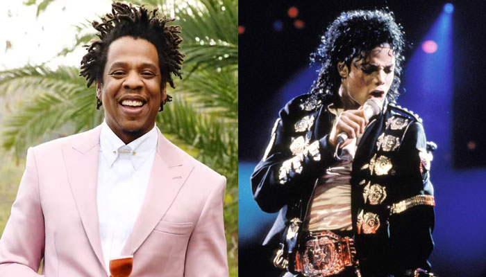 Jay-Z former producer reveals Michael Jackson recorded a version of Girls, Girls, Girls
