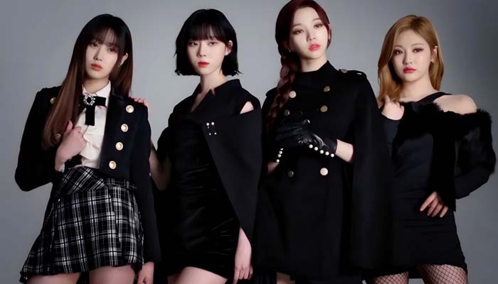 This will be their first comeback in approximately ten months