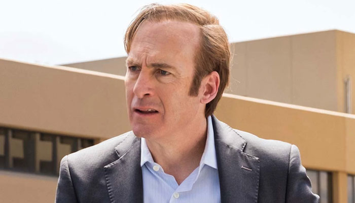 Better Call Saul star Bob Odenkirk compares Saul with new role in Lucky Hank