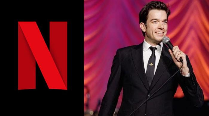 Netflix unveils April release date for standup comedy special 'John Mulaney: Baby J'