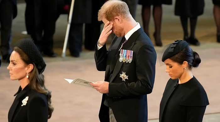 Prince Harry, Meghan Markle advised to create new narratives to remain in spotlight Prince Harry, Meghan Markle advised to create new narratives to remain in spotlight