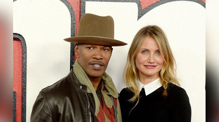 Le prochain film de Cameron Diaz dans les eaux chaudes après que Jamie Fox ait « licencié » quatre employés