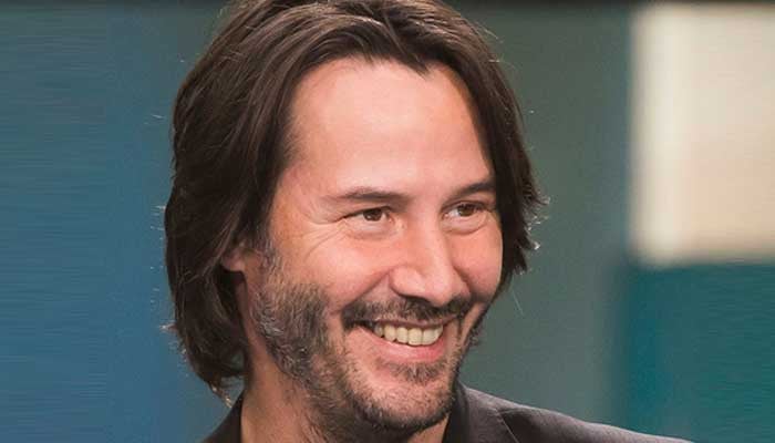 Keanu Reeves on internet's obsession with him: 'I really appreciate the ...