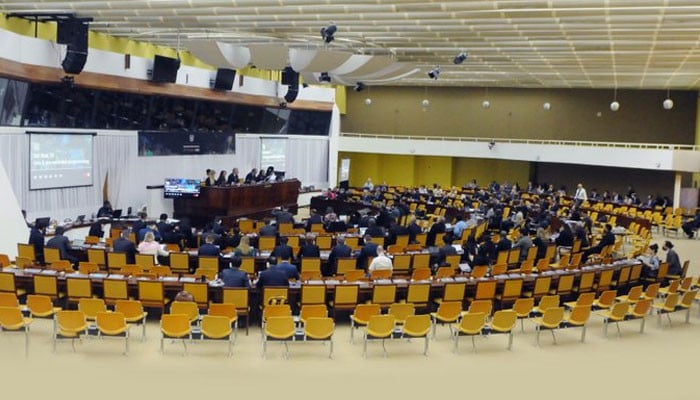 Jamaica hosts critical talks on seabed mining regulations