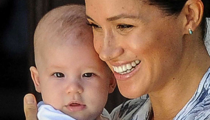 Meghan Markle turned to 'Sanskrit mantra' as she gave birth to Archie - Vimarsana News