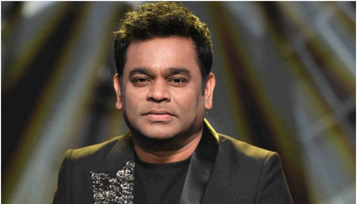 AR Rahman has won two Oscars in 2009 for Slumdog Millionaire