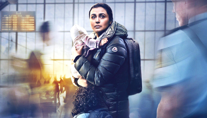 Norweigan Ambassador to India says the film depicts fictional representation of the case