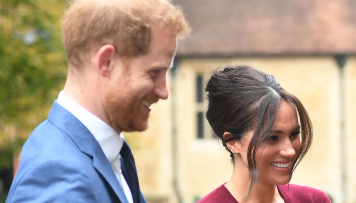 Prince Harry, Meghan Markle provided an antidote to negativity