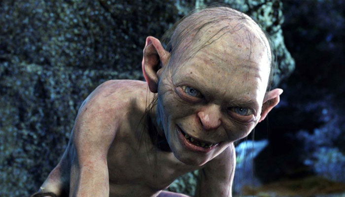 LOTR star Andy Serkis ‘freaked out’ when first introduced to Gollum