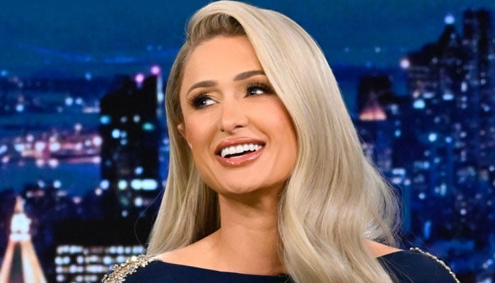 Paris Hilton recalls trauma of being on a magazine cover without consent