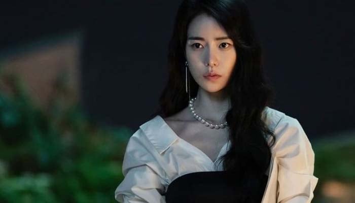 She teared up when giving her thoughts on the attention her acting has been receiving