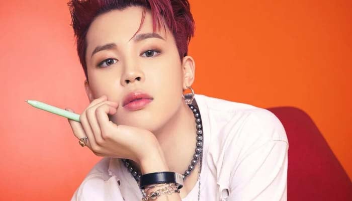 Jimin from BTS discusses his new song 'Set Me Free Pt. 2'