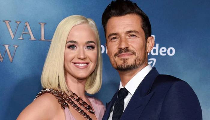 Katy Perry Reveals the One Problem With Dating Orlando Bloom