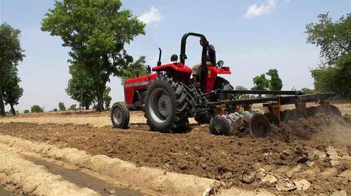 Army set to initiate ‘corporate farming’ on 45,267 acres in Punjab