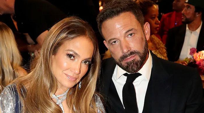 Ben Affleck reveals truth behind his apparent argument with Jennifer Lopez at 2023 Grammys