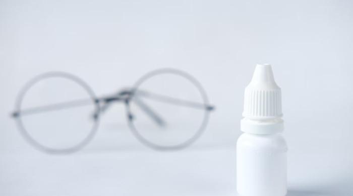 US reports 'rare eye strain' as eye drops recalled from market