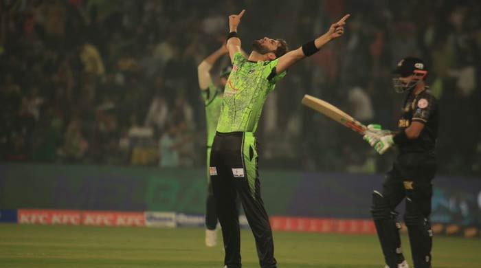 Psl 2023 Lahore Qalandars To Clash With Peshawar Zalmi In Second Psl 2023 Lahore Qalandars To Clash With Peshawar Zalmi In Second