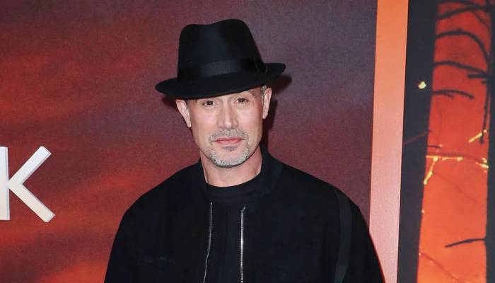 Freddie Prinze Jr. reveals why he regrets working on 2002 movie Scooby-Doo