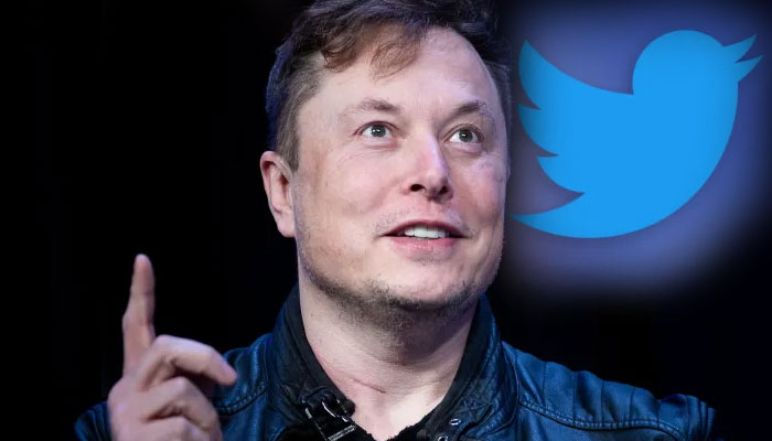 Twitter owner Elon Musk. AFP/File