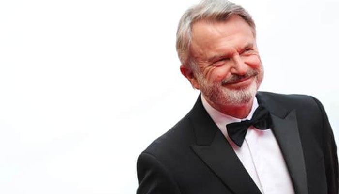 ‘Jurassic Park’ actor Sam Neill reveals blood cancer diagnosis