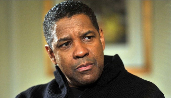 Denzel Washington to join Ridley Scotts Gladiator 2