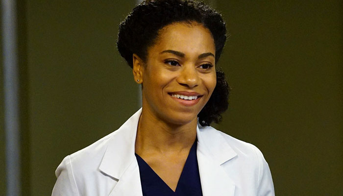 Kelly McCreary to leave ‘Grey’s Anatomy’ after 9 seasons as Maggie