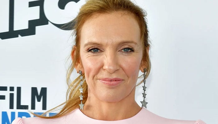 Toni Collette asked Intimacy Coordinators to leave the set as they make her more anxious