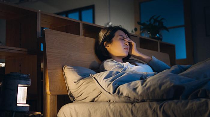 Insomnia: Another adverse effect of long COVID-19
