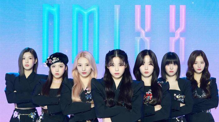 K-pop group NMIXX receive positive reaction to new teaser