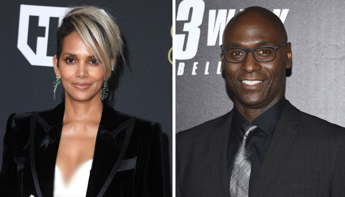 Halle Berry pays tribute to late ‘John Wick’ co-star Lance Reddick