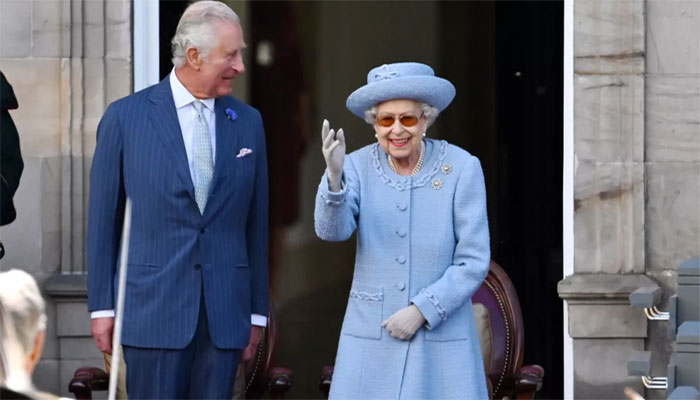 King Charles pays touching tribute to Queen Elizabeth on Mother’s Day