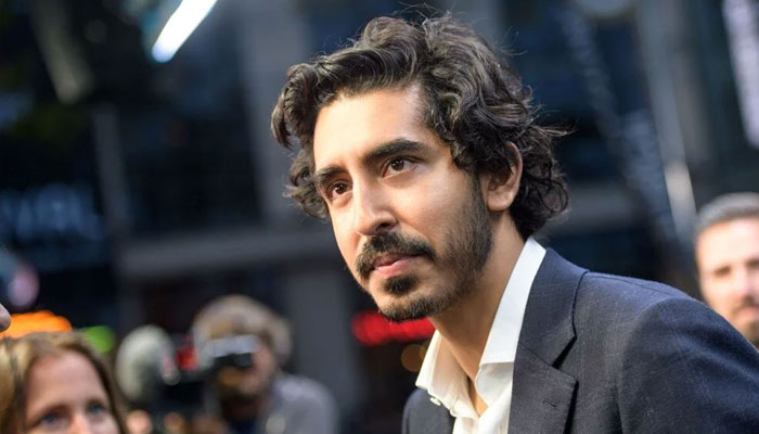 Dev Patel cast to portray Pakistani businessman in new TV series