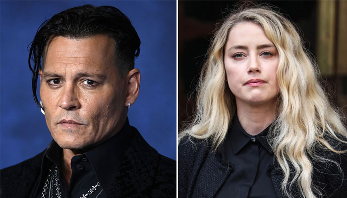 Amber Heard recalls ‘feeling horrible’ due to Johnny Depp