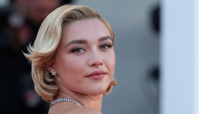 Florence Pugh does not want to do the same thing over and over again