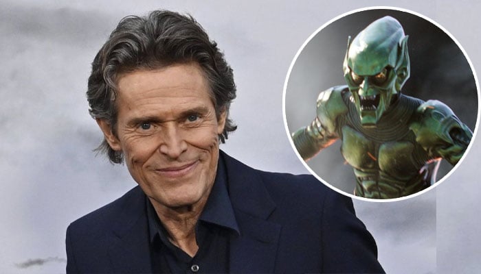 Willem Dafoe is open to return as Green Goblin in future ‘Spider-Man’ movie