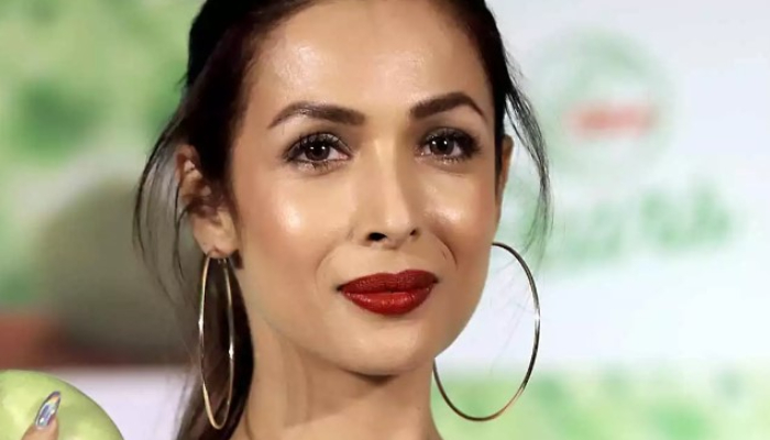 Malaika Arora also shared that people associated her success with Khan