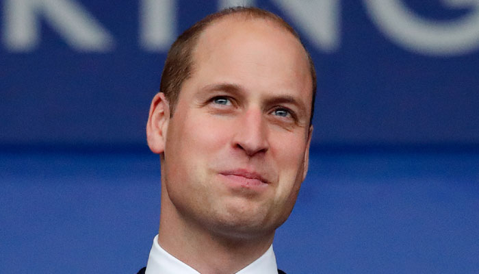 Prince William ‘incredibly sad’ for THIS reason