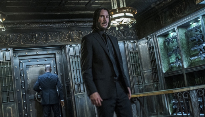 ‘John Wick: Chapter 4’ director addresses criticism of marathon runtime