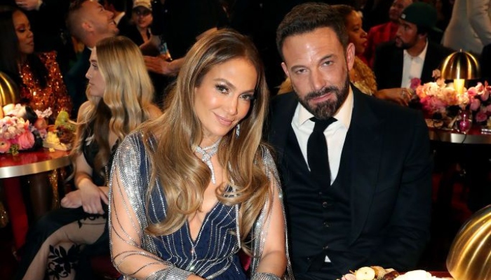 Ben Affleck admits ‘brilliant’ Jennifer Lopez helped him understand ‘culture and style’