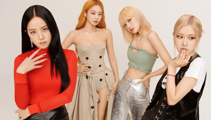 Blackpink fans reportedly barred from entering Born Pink concert hall
