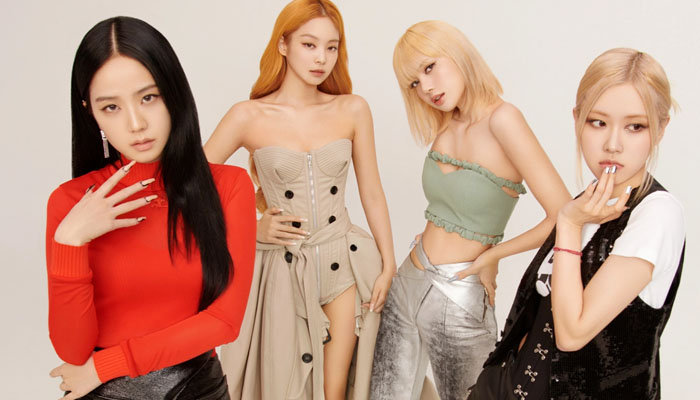 Penggemar Blackpink dilaporkan dilarang memasuki gedung konser Born Pink