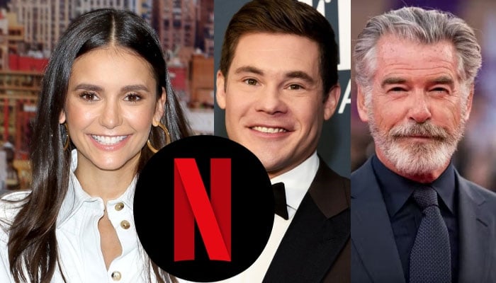 Netflix action comedy The Outlaws starring Adam Devine, Pierce Brosnan: Everything to know