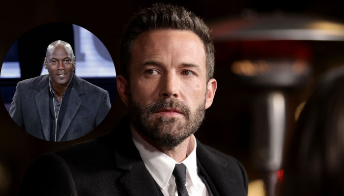 Ben Affleck fulfilled Michael Jordans requests before making Air: He had a few things that mattered