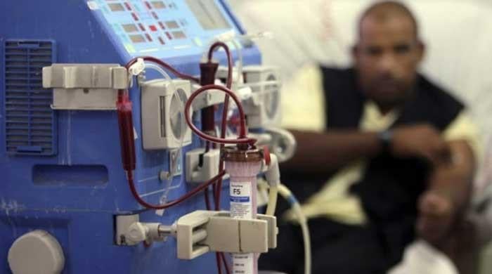 Cost of dialysis up by 40% in few months, experts say