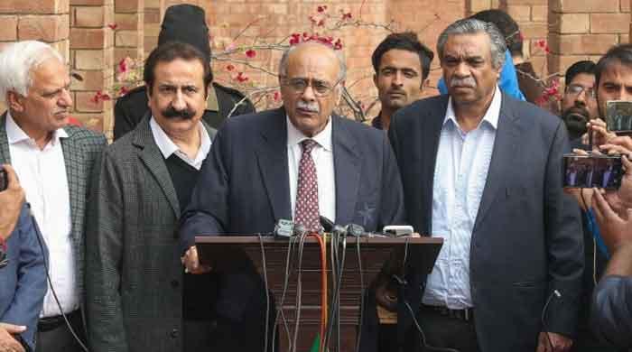 PSL has more digital rating than IPL, claims Najam Sethi