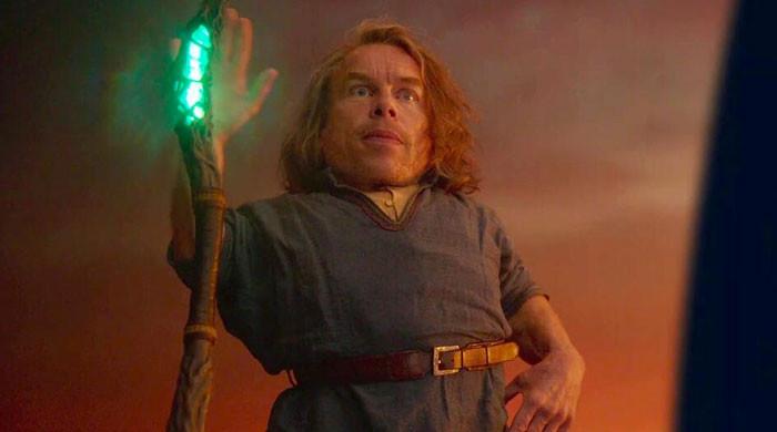 Willow is not canceled yet, says showrunner